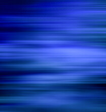 Abstract Dark Gradient Blue Horizontal Lines Background