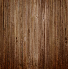 Wall Mural - Seamless wood floor texture background, hardwood floor texture background.