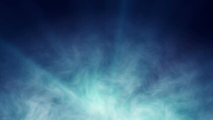 Wall Mural - fog light ray abstract motion