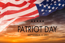 September 11, Patriot Day Background, We Will Never Forget, United States Flag Posters