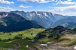 © Luke - View from Trail Rider Pass