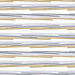 Masculine broken stripe seamless pattern. Classic retro line for digital scrapbook paper and repeatable men gift wrap design in vector.