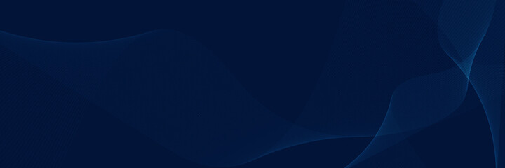 Fototapete - abstract futuristic business technology background