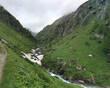 © Stephan - Iseltrail Hochgebirgs-Etappe: Wanderung zur Clarahütte