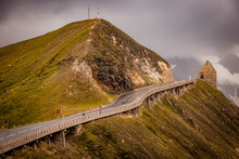 Spectacular Grossglockner High Alpine Road in Austria - travel photography
