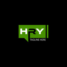 HRY Letter Logo Design On Black Background.HRY Creative Initials Letter Logo Concept.HRY Letter Design.
HRY Letter Design On Black Background.H,R,Y Logo Vector.
