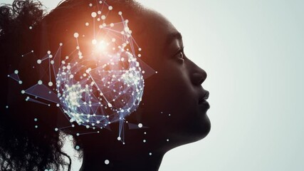 Poster - AI　人工知能