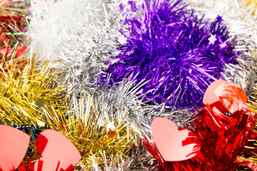 Poster - Christmas decoration