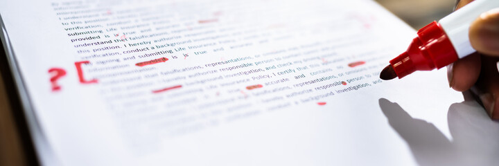 Aufkleber - Book Script Edit