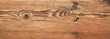 vintage wooden background with screws - banner
