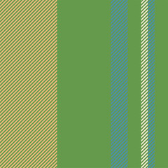 Poster - stripes pattern vector background. colorful stripe abstract text