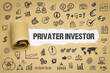 Privater Investor