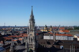 Fototapeta Miasto - panorama