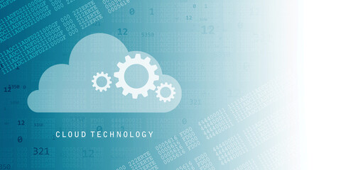 Poster - 2d rendering technology Cloud computing 
