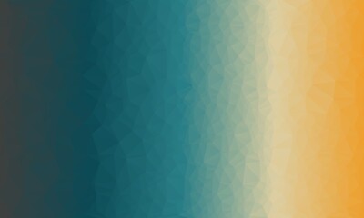 vibrant abstract colorful polygonal background