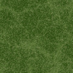Seamless green grass background texture