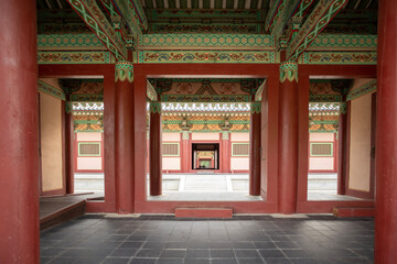 temple of heaven