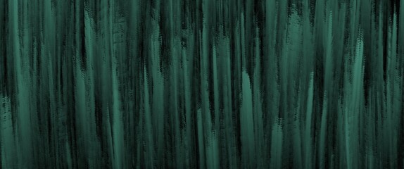 Wall Mural - green background