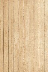 Sticker - Brown oak wood textured design background