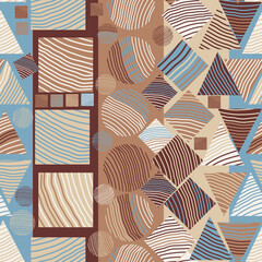 geometric pattern