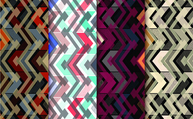 Wall Mural - Abstract background for textile, wallpaper, pattern fills, covers, surface, print, gift wrap, scrapbooking.