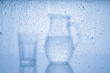 © Science RF - Water jug and glass