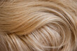 © tanya78 - hair blond close-up background
