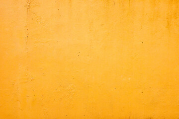 Wall Mural - Yellow stone wall texture