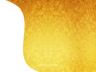  background with gold