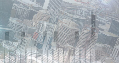 Poster - Graphs and buildings 4k