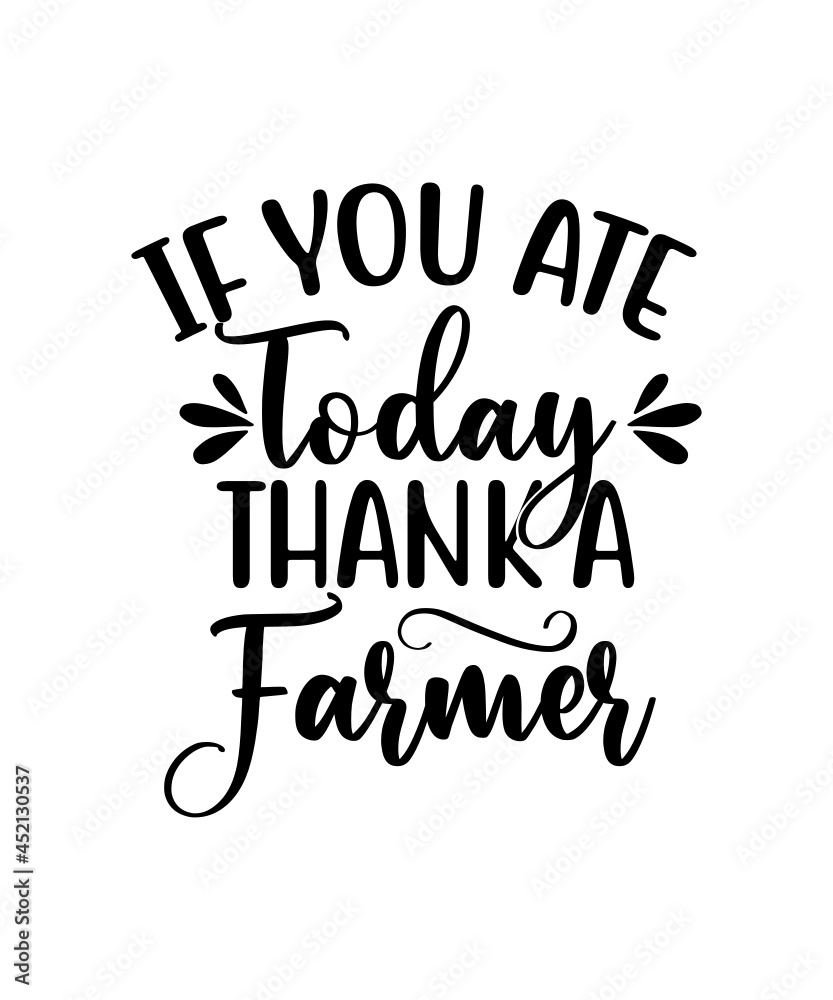 Stock-Vektorgrafik „Farmhouse SVG, Farmhouse SVG Bundle, Farming Saying ...