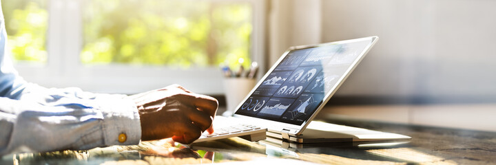 Poster - Digital Data Technology