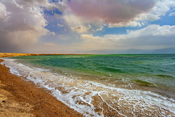 Wall Mural - Beach