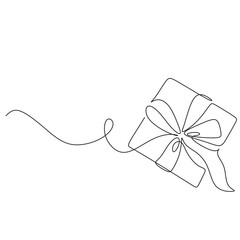 Gift line
