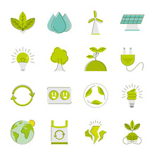 Ecology And Clean Energy