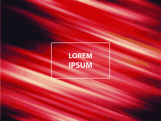 Poster - modern abstract color background. liquid flow style. creative gradient texture for you design