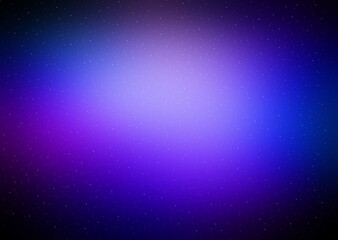 Wall Mural - Galaxy dust abstract background dark blue color.