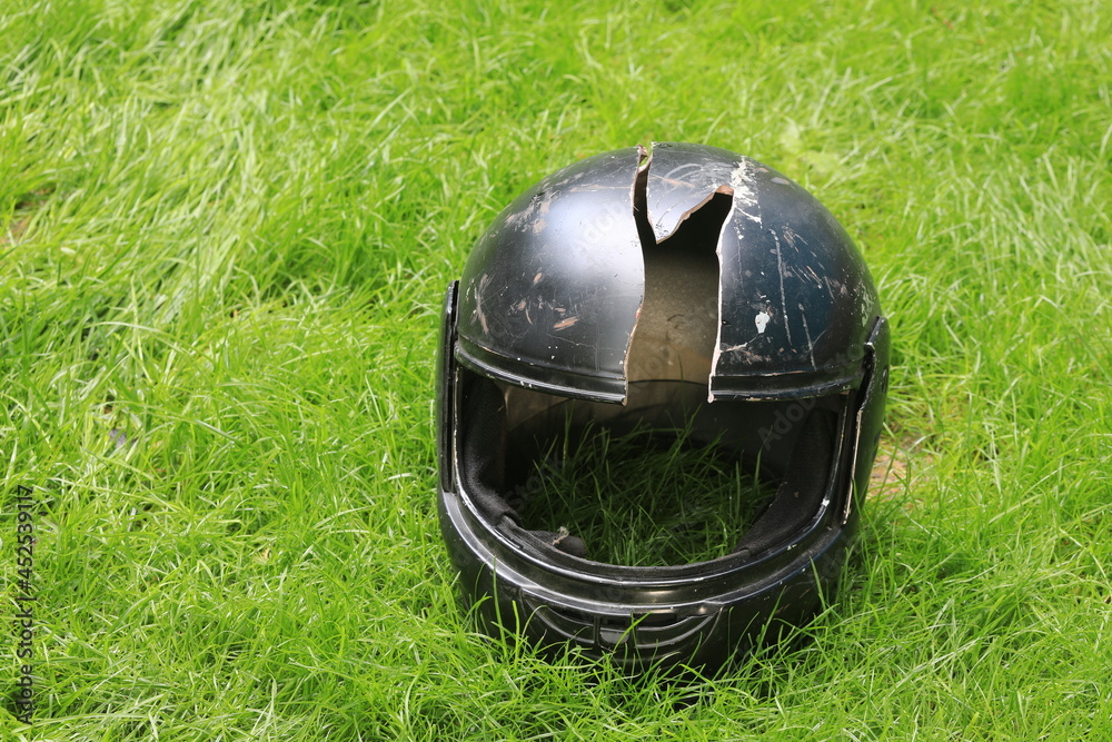 british army motorcycle helmet Scarce Original 1941 Dated First Pattern Dispatch Rider's Helmet
