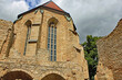 Mansfeld: Schlosskirche (15. Jh., Sachsen-Anhalt)