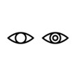 © Andrey - Eye icon