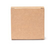 © Coprid - Small blank brown paper box