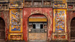 Hue citadel