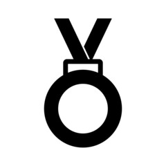 Poster - Medal Icon