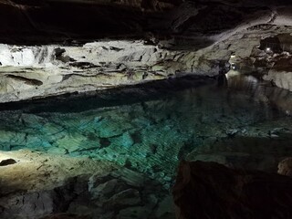  kungur ice cave