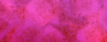 Bright Pink Texture Background Wallpaper