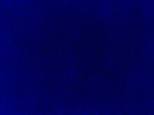 Blue Velvet Fabric Texture Used As Background. Empty Blue Fabric Background Of Soft And Smooth Textile Material. There Is Space For Text.