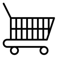 Cart icon