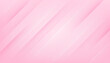Abstract pink background. Pink modern shapes background for banner template.
