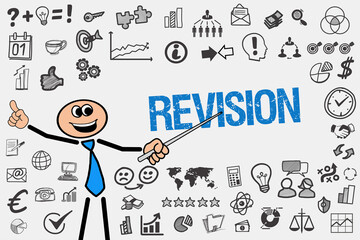 Poster - Revision