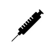 © Andrey - Syringe Vector Icon